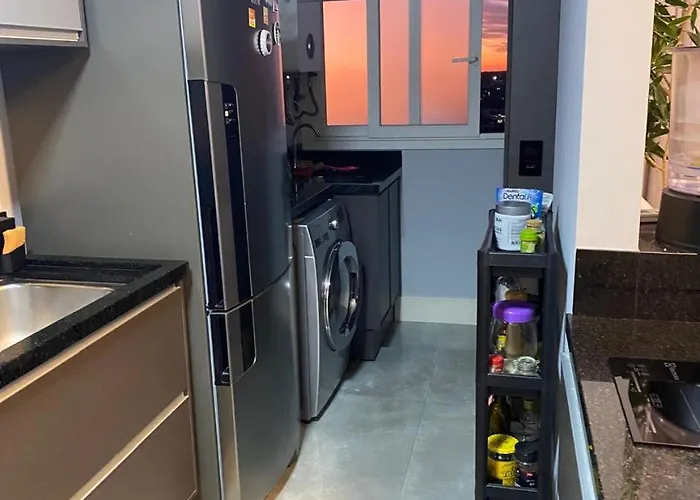 Apartamento Encantador Na Joao Inacio Conforto E Praticidade Em *