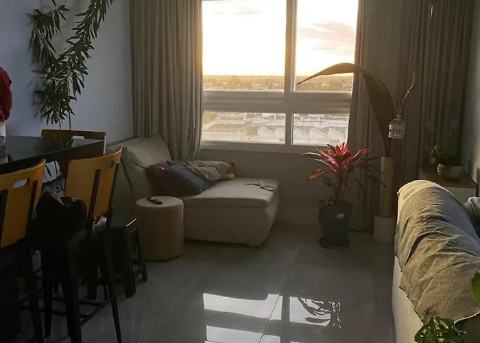 Apartamento Encantador Na Joao Inacio Conforto E Praticidade Em *